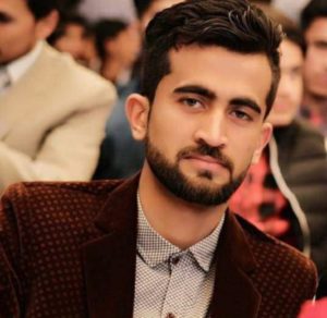 سید اظفر علی حسن